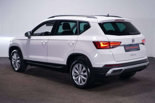 Seat Ateca 1.5 TSI 110 kW image number 2