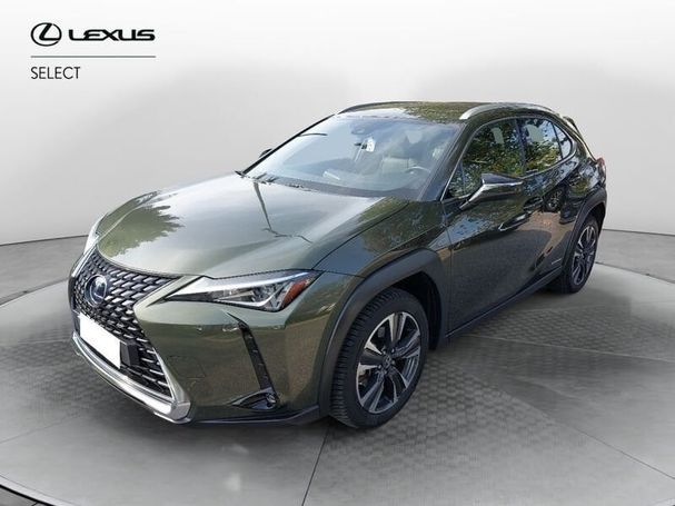 Lexus UX Executive 135 kW image number 1