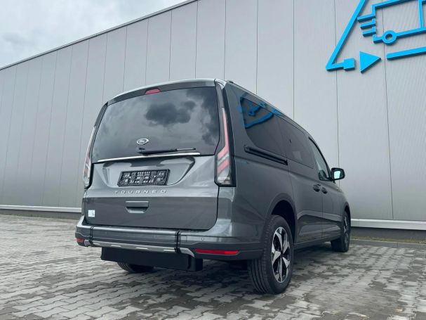 Ford Grand Tourneo Connect Connect 90 kW image number 9