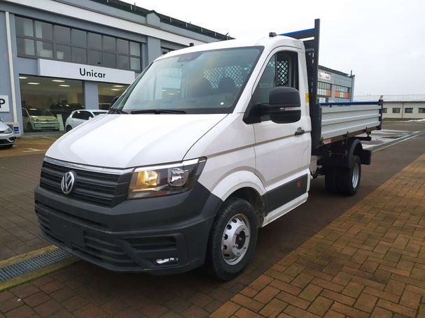 Volkswagen Crafter TDI 103 kW image number 2