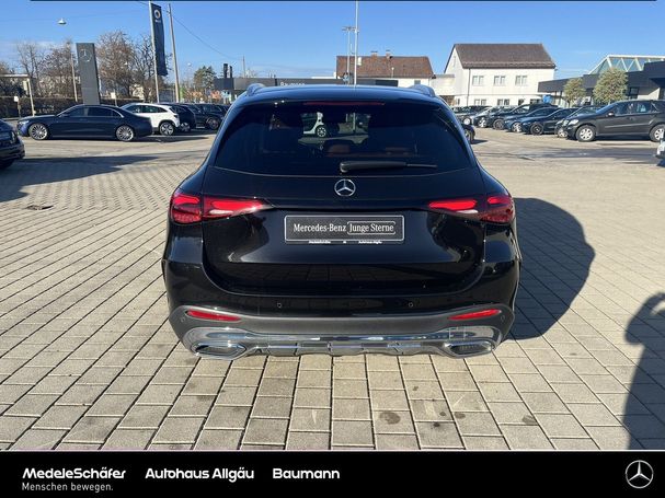 Mercedes-Benz GLC 300 198 kW image number 4