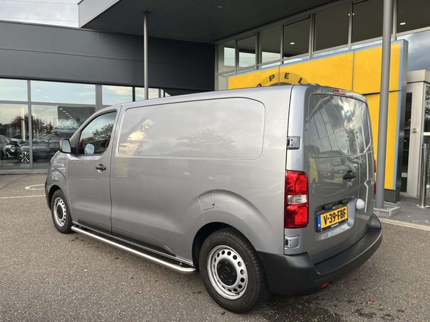 Opel Vivaro 2.0 DI L2 106 kW image number 8