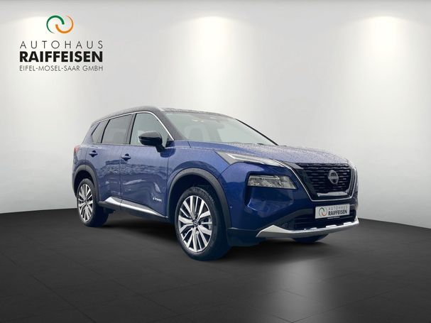 Nissan X-Trail e-4ORCE 157 kW image number 2