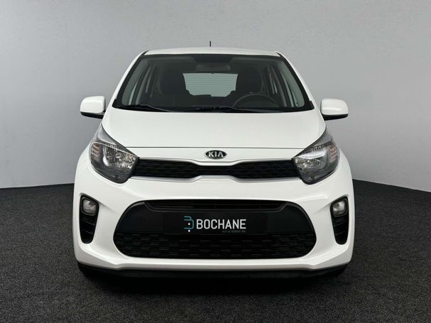 Kia Picanto 1.0 49 kW image number 20