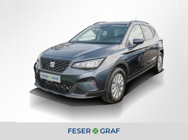 Seat Arona 1.0 TSI Style DSG 81 kW image number 1