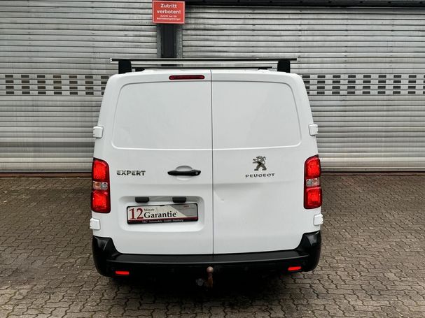 Peugeot Expert 90 kW image number 8