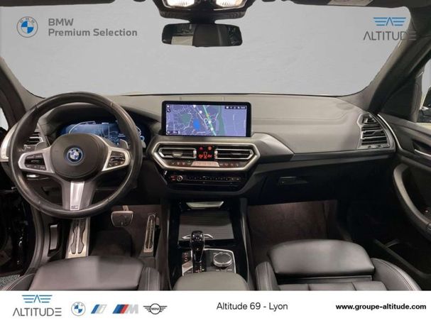 BMW X3 xDrive 137 kW image number 5