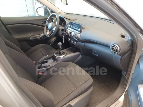 Nissan Juke 1.0 DIG-T 114 84 kW image number 18