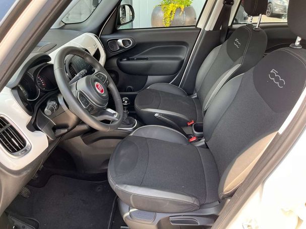 Fiat 500L 1.4 Cross 70 kW image number 4