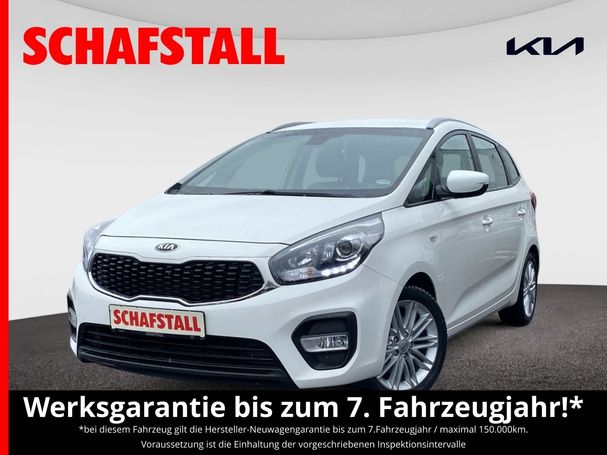 Kia Carens 1.6 GDI 99 kW image number 1