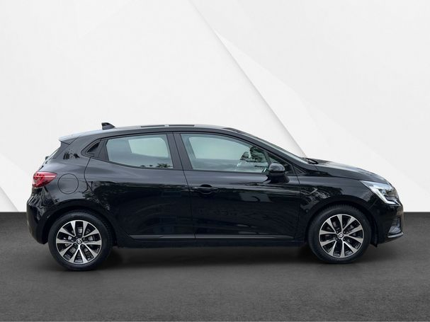 Renault Clio Hybrid 105 kW image number 8