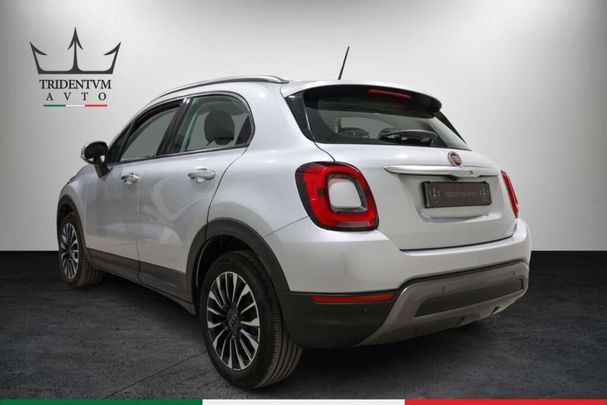 Fiat 500X Cross 1.6 96 kW image number 6