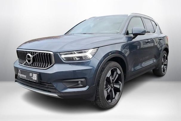 Volvo XC40 Inscription 140 kW image number 1