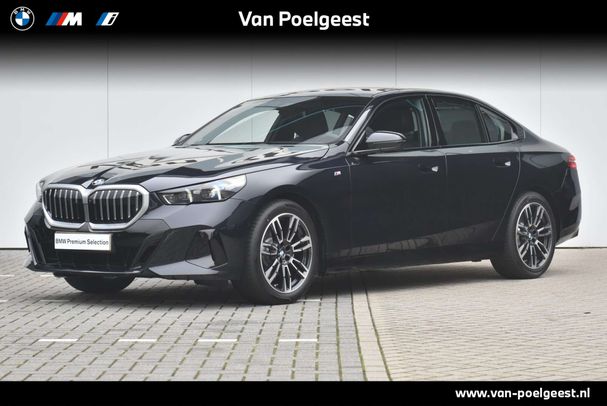 BMW 520i 153 kW image number 1