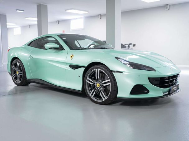 Ferrari Portofino M 456 kW image number 25