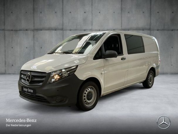 Mercedes-Benz Vito Mixto 110 CDI 75 kW image number 2