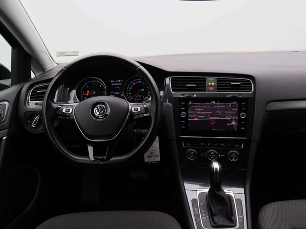 Volkswagen Golf Variant 2.0 TDI Comfortline DSG 110 kW image number 7