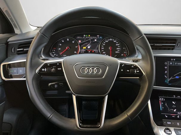 Audi A6 45 TFSI S tronic Avant 195 kW image number 9