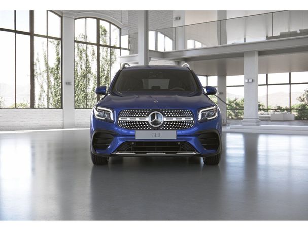 Mercedes-Benz GLB 220 d 140 kW image number 2