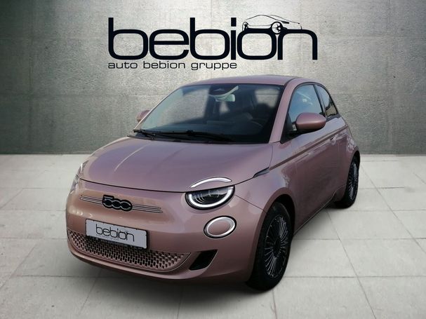 Fiat 500 e 70 kW image number 1