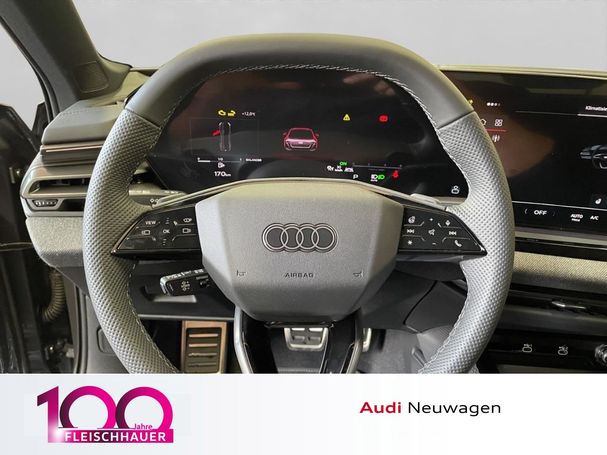 Audi A5 TDI quattro S tronic 150 kW image number 15