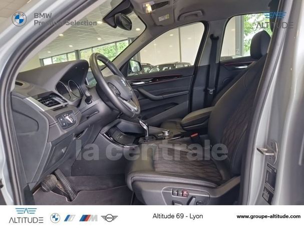 BMW X1 sDrive18d xLine 110 kW image number 23