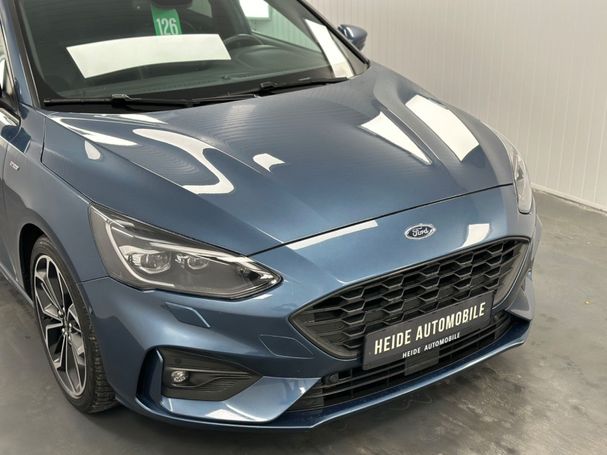 Ford Focus 2.0 ST-Line 110 kW image number 1