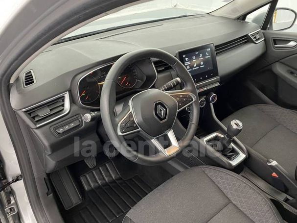 Renault Clio TCe 100 Zen 74 kW image number 8