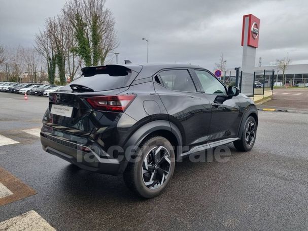 Nissan Juke DIG-T Tekna 84 kW image number 2