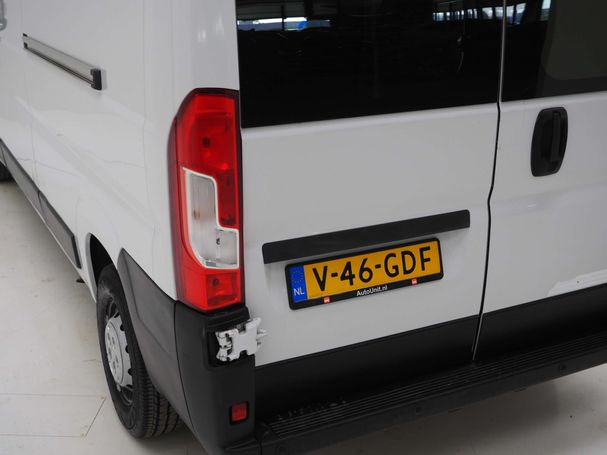 Fiat Ducato 33 2.0 MultiJet 85 kW image number 13