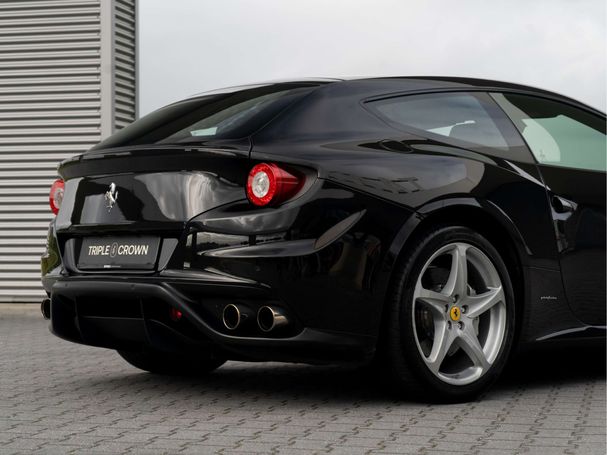 Ferrari FF 486 kW image number 24