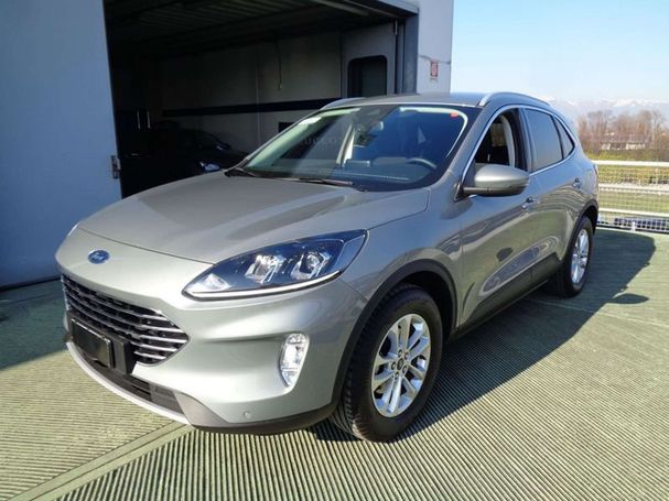 Ford Kuga 1.5 EcoBoost Titanium 110 kW image number 1