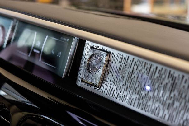 Rolls-Royce Phantom 420 kW image number 20