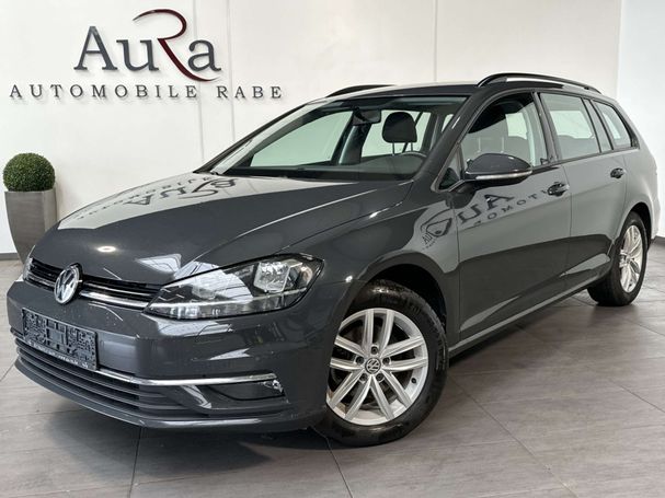 Volkswagen Golf Variant 2.0 TDI Comfortline 110 kW image number 1