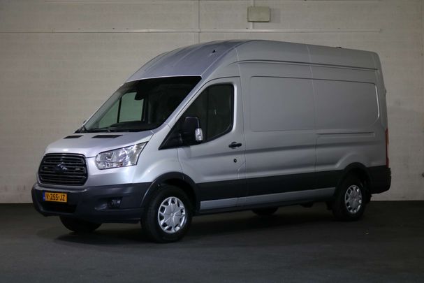 Ford Transit L3 2.0 TDCi Trend 96 kW image number 1