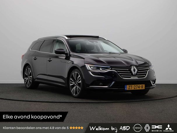 Renault Talisman TCe 200 INITIALE PARIS 147 kW image number 1