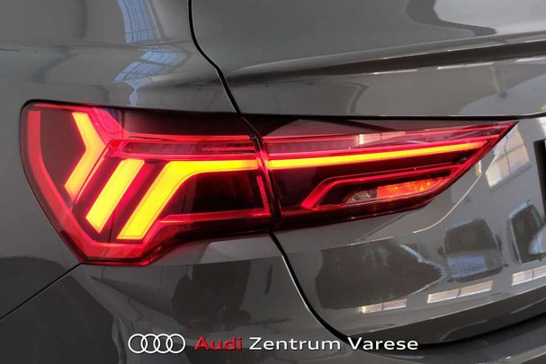 Audi Q3 45 TFSI S-line Sportback 180 kW image number 4