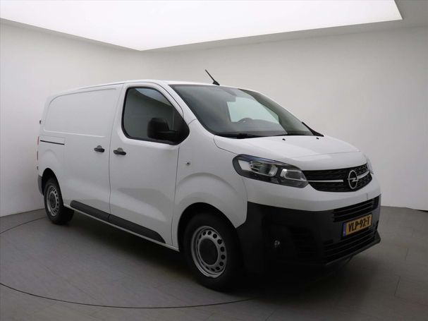 Opel Vivaro 2.0 Diesel L2H1 90 kW image number 11