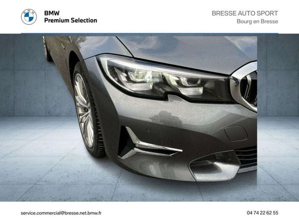 BMW 330 Touring 137 kW image number 10