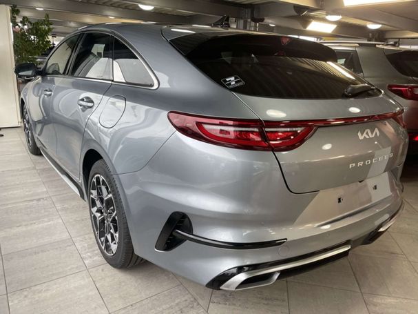 Kia ProCeed 1.5 T-GDI GT Line DCT7 103 kW image number 20