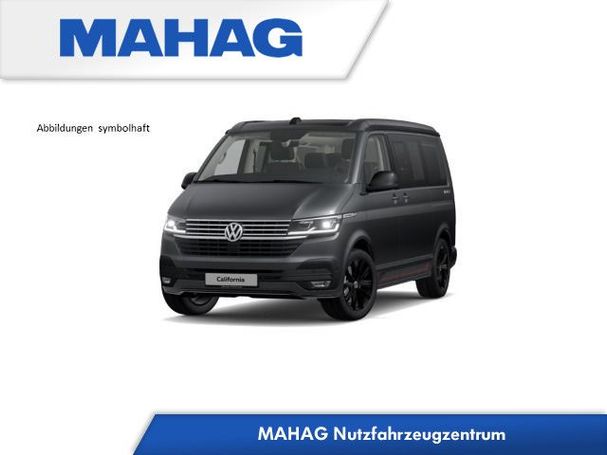 Volkswagen T6 California 4Motion 110 kW image number 4