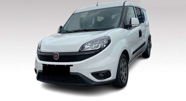 Fiat Doblo S&S MAXI 77 kW image number 6