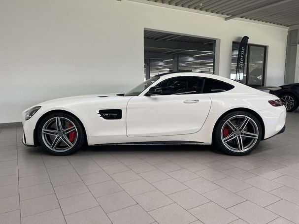 Mercedes-Benz AMG GT 410 kW image number 13