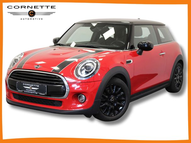 Mini Cooper 100 kW image number 1