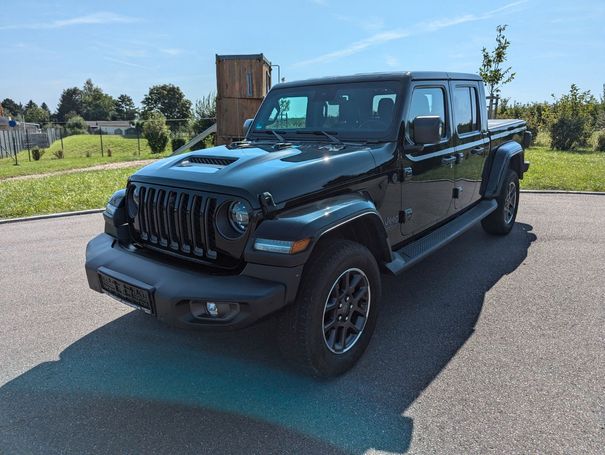 Jeep Gladiator 3.0 V6 80th Anniversary 194 kW image number 2