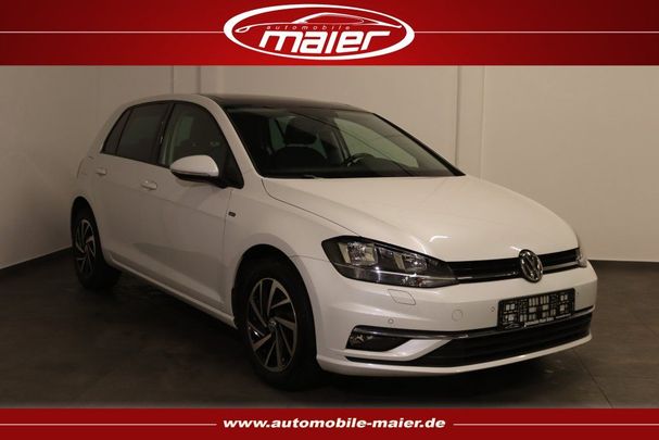 Volkswagen Golf 1.0 TSI DSG 85 kW image number 2