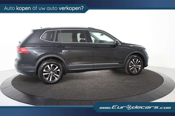 Volkswagen Tiguan Allspace 1.5 TSI 110 kW image number 35