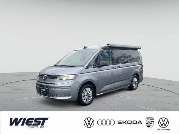 Volkswagen T7 California 2.0 TSI Beach DSG 150 kW image number 3