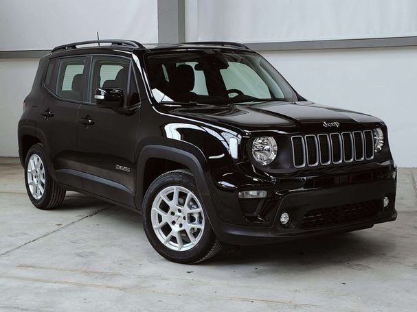 Jeep Renegade 96 kW image number 3