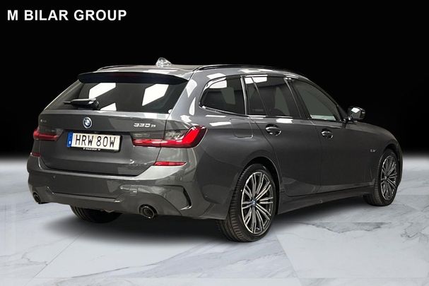 BMW 330e Touring M Sport xDrive 216 kW image number 6